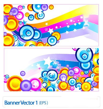 Banner Vector 01