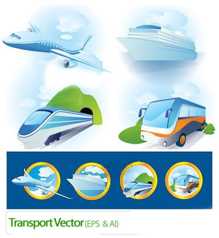 Transport Vector