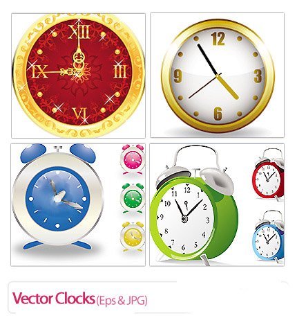 Vector Clocks