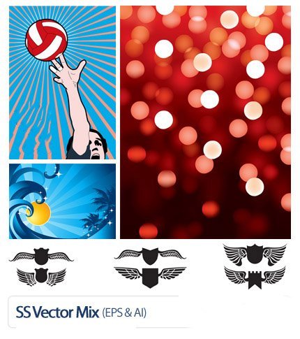 Vector Mix 01