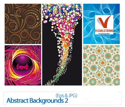 Abstract Backgrounds 02
