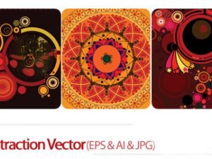 Abstraction Vector