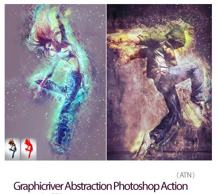 abstraction.photoshop.action