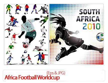 Africa football worldcup