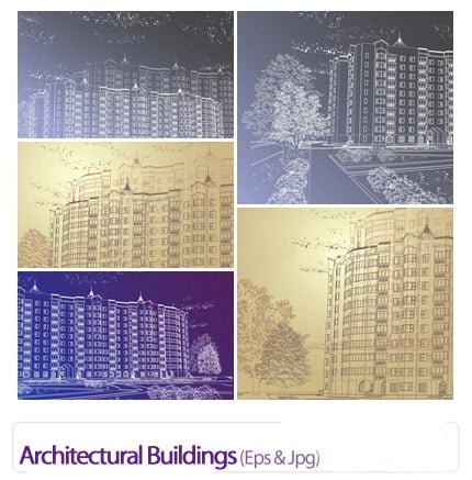 Architectural Buildings