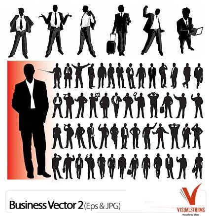 Business Vector 02