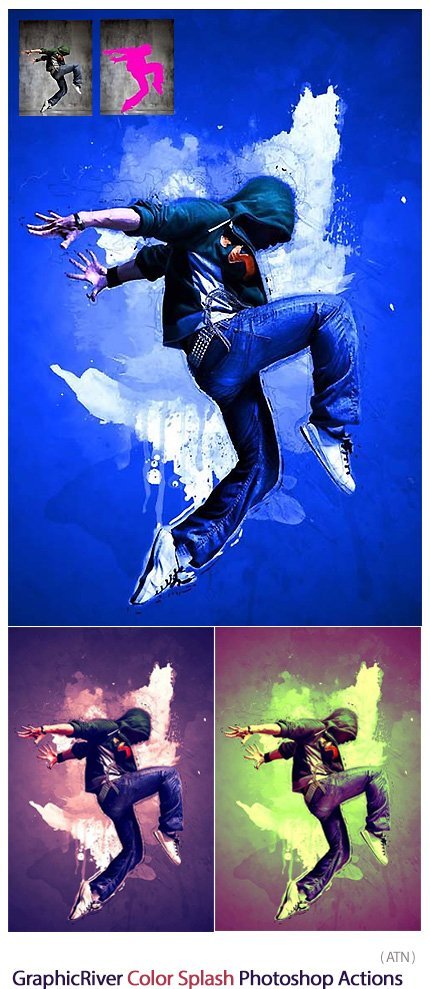 color.splash.photoshop.actions