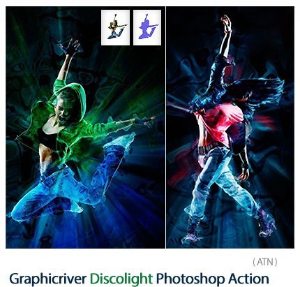 discolight.photoshop.action