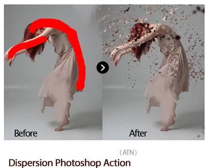 dispersion.photoshop.action