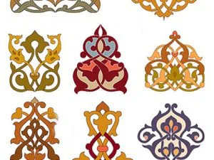 Islamic Designs 01