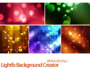 lightfx.background.creator