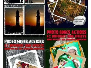 photo.edges.actions.for.photoshop