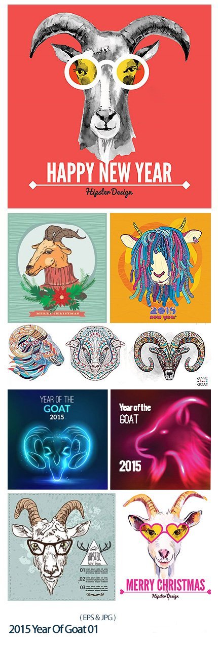 Shutterstock Year Of Goat 01