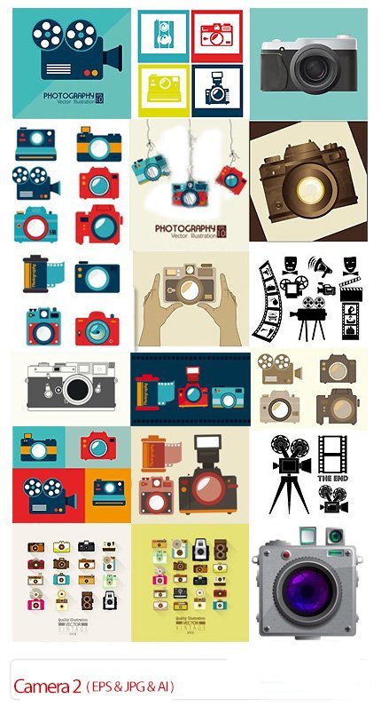Shutterstock Camera 2