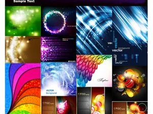 Abstract Background 02