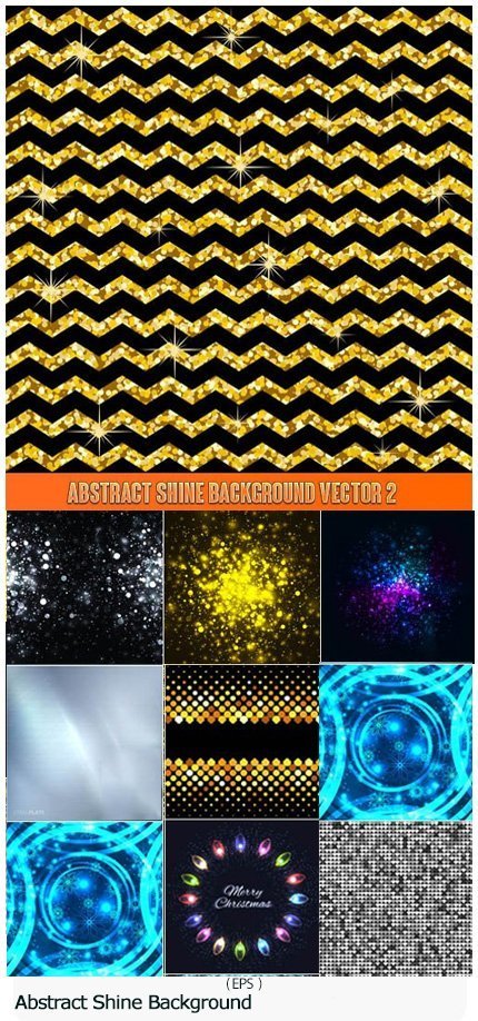 Abstract Shine Background
