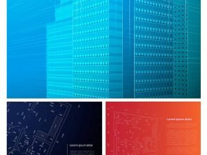 Amazing ShutterStock Architecture Backgrounds