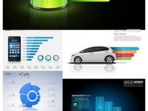 Infographics Design Elements