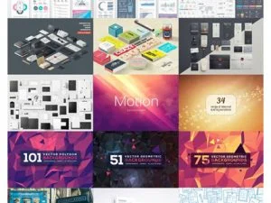 The Complete Professional Designers Toolkit