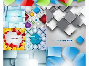 Vector Backgrounds Collection 25 EPS Vector Stock