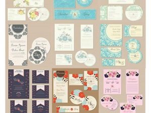 Wedding Invitation Cards