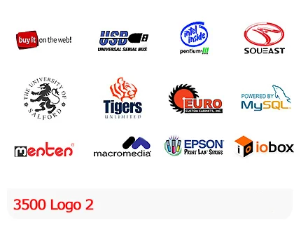 3500 Logo 2