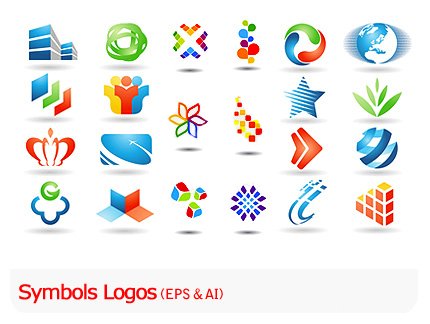 Symbols Logo