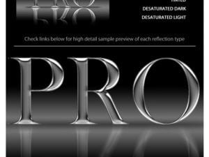 Reflections Pro Mega Pack