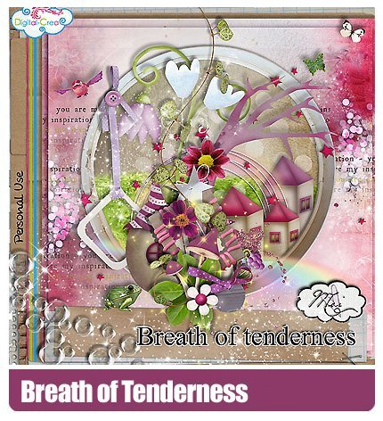 Breath Of Tenderness