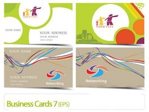 Business Cards 07