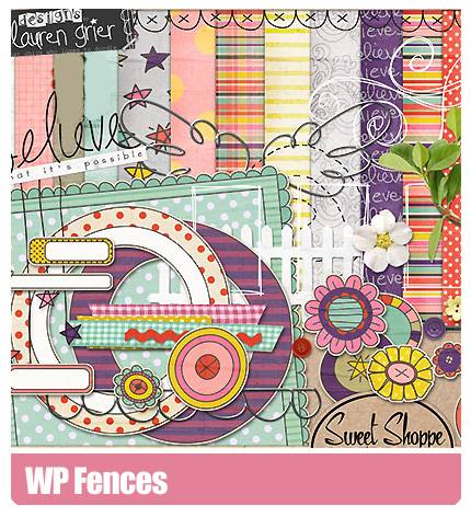 WP Fences