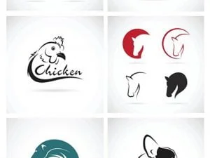 Animal Logo Collection