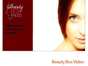 Digital Anarchy Beauty Box v3.0.8