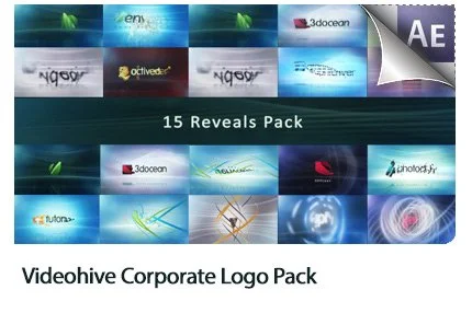Corporate Logo Pack