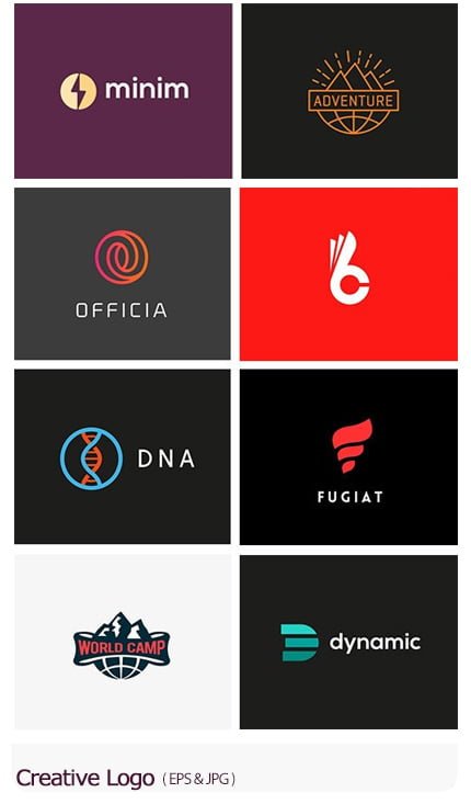 Creative Logo