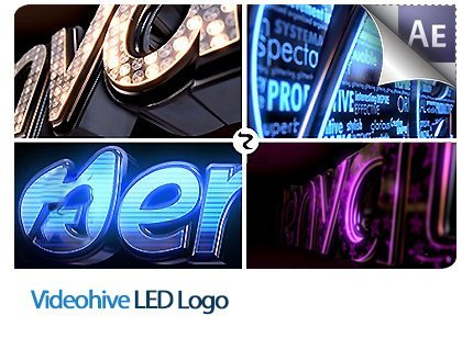 LED LogoLED Logo