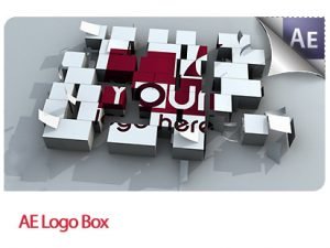 Logo Box