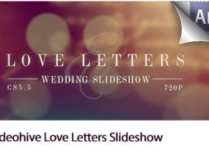 Love Letters Slideshow