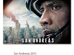 San Andreas VFX Breakdown 2016