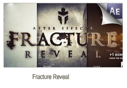 project Fracture Reveal Project
