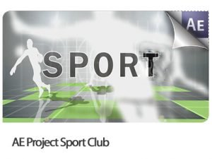 project-sport-club