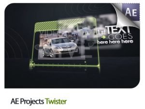 projects Twister aepprojects Twister aep