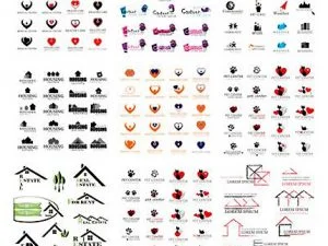 Shutterstock Symbols And Logotypes