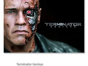 Terminator Genisys VFX Breakdown