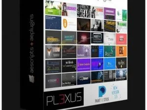 After Effects Plugins Collection