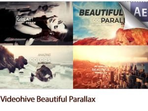 Beautiful Parallax