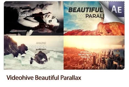 Beautiful Parallax