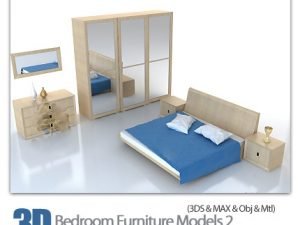 Bedroom 02