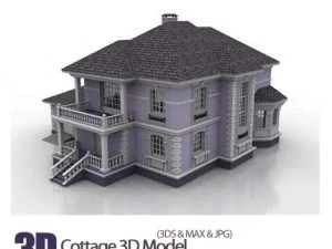 Cottage Model
