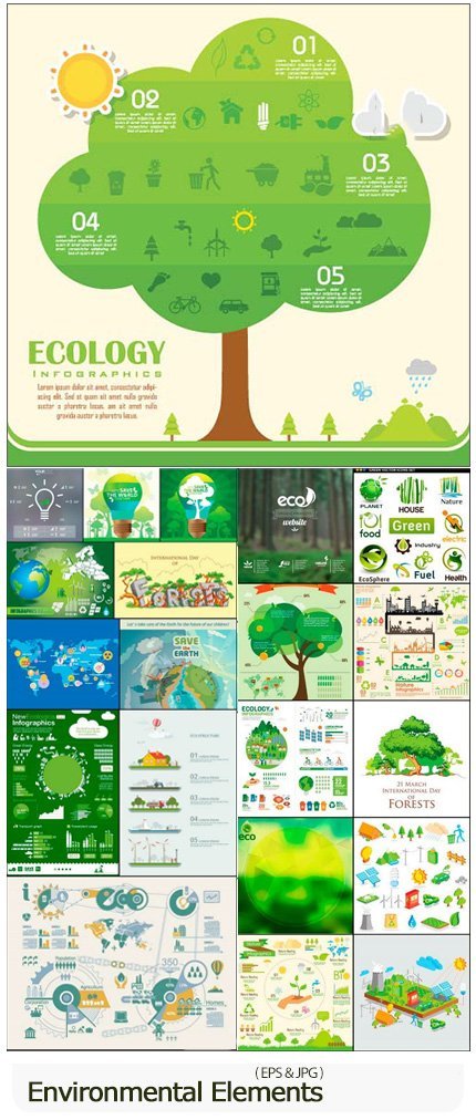 Environmental Design Elements